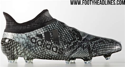adidas bb4187 x16.1 fg fußballschuhe viper pack